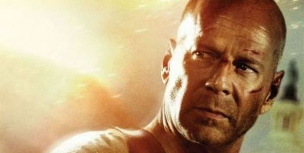 Bruce Willis Die Hard 5. DIE HARD 5 Has Its Director'