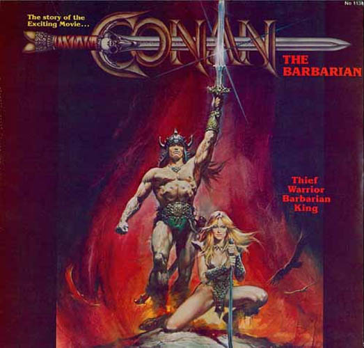conan the barbarian movie. conan the arbarian,