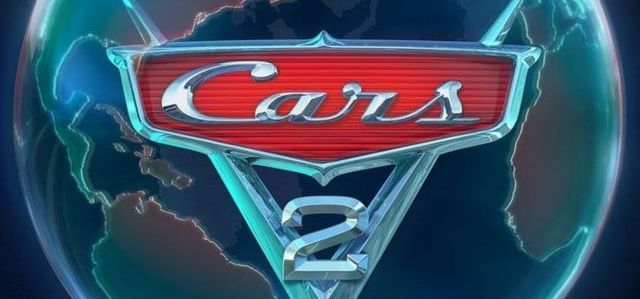 pixar cars 2 movie. CARS 2! The animated movie