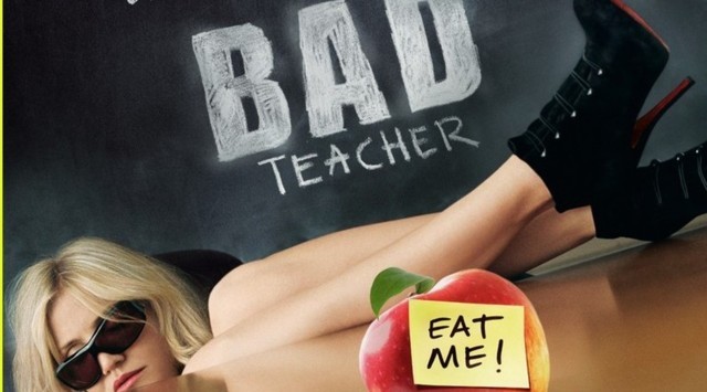 molly shannon bad teacher. Molly+shannon+ad+teacher