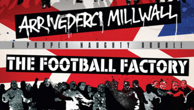 Arrivederci Millwall