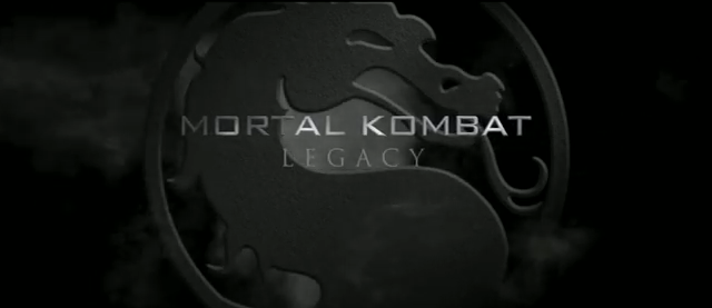 mortal kombat legacy characters. of MORTAL KOMBAT:LEGACY