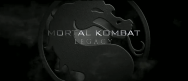 mortal kombat legacy episode 2. MORTAL KOMBAT LEGACY Episode 5